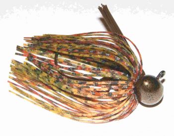 jig colors
